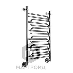 Полотенцесушитель Маргроид Вид 1 премиум 100х50