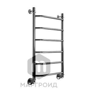 Полотенцесушитель Маргроид Вид 6 60х50