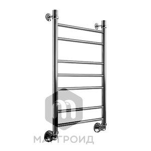 Полотенцесушитель Маргроид Вид 10 80х50