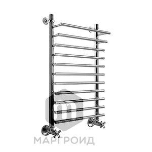 Полотенцесушитель Маргроид Вид 66 премиум 80х50х55