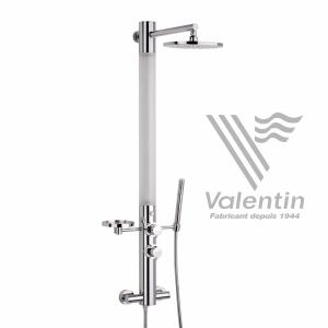 Душевой комплекс Valentin I-Deco: OZONE