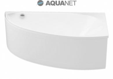 Акриловая ванна Aquanet Augusta 170x90 L, R
