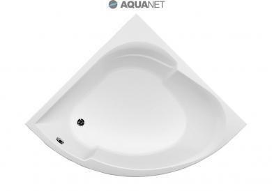 Акриловая ванна Aquanet Bali 150x150