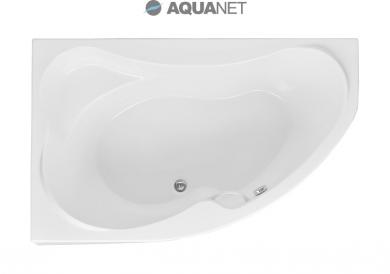 Акриловая ванна Aquanet Capri 160x100 L, R