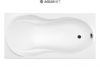 Акриловая ванна Aquanet Grenada 180x80