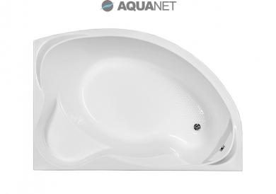Акриловая ванна Aquanet Jamaica 160x100 L, R