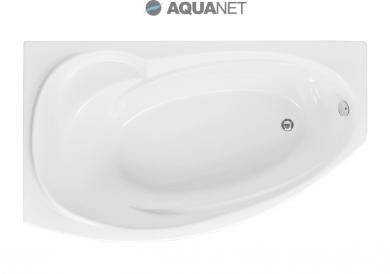 Акриловая ванна Aquanet Jersey 170x90 L, R