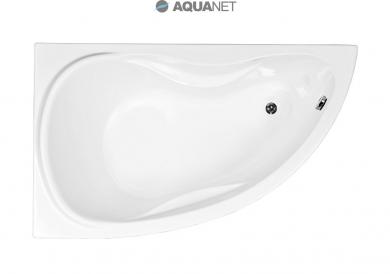 Акриловая ванна Aquanet Maldiva 150x90 L, R