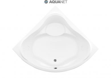 Акриловая ванна Aquanet Malta 150x150