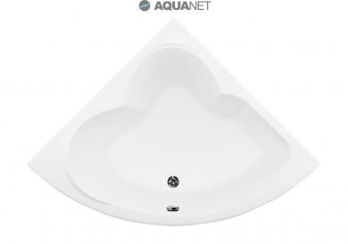 Акриловая ванна Aquanet Manila 150x150