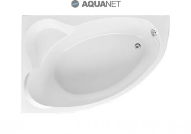 Акриловая ванна Aquanet Mayorca 150x100 L, R