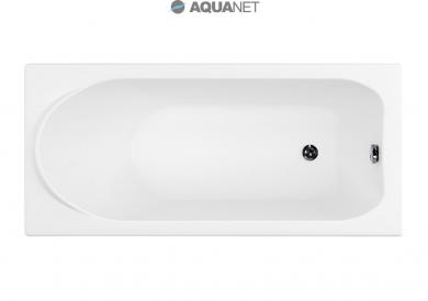 Акриловая ванна Aquanet Nord 170x70