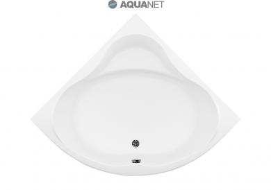 Акриловая ванна Aquanet Palau 140x140