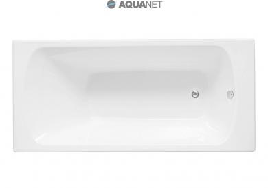 Акриловая ванна Aquanet Roma 160x70