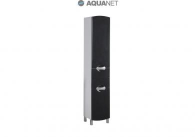 Пенал Aquanet Асти 40 б\к черный