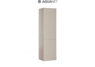 Пенал Aquanet Алвита 40 бежевый