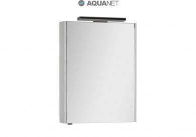 Зеркало-шкаф Aquanet Франка 65 белый