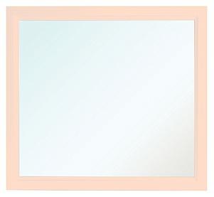 Зеркало Bellezza Милан 80 бежевое