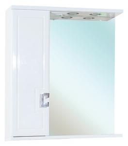 Зеркало Bellezza Миа 60 L, R