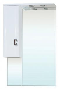 Зеркало Bellezza Миа 65 L, R
