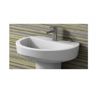 Раковина Сантек Аллегро 50  WH301951