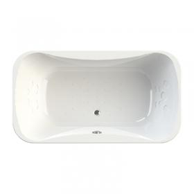Акриловая ванна Radomir Лион 110х200