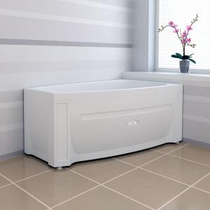 Акриловая ванна Vanessa  Мэги (Megi) 140х80 L, R
