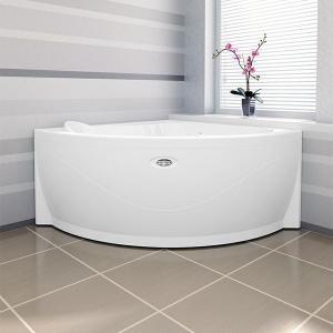 Акриловая ванна Vanessa  Альтея (Althea) 125х125