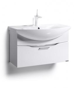 Тумба с раковиной Alavann Teneri П-80