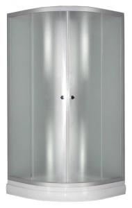 Душевой уголок River Don Light 80/15 МТ(80х80х191) с поддоном