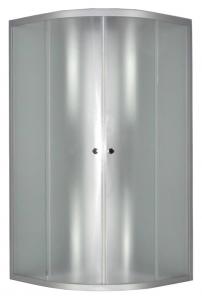 Душевой уголок River Don Light 90/15 МТ (90х90х191) 