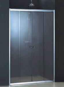 Душевая дверь River DREIKE 140 ТН (140х185)