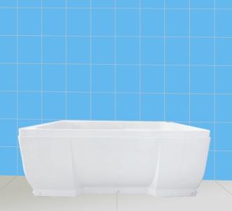 ПОДДОН ДЛЯ ДУША RIVER SENA120/80/50