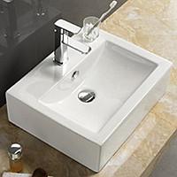 Раковина MELANA MLN-7033 52,5х41,5
