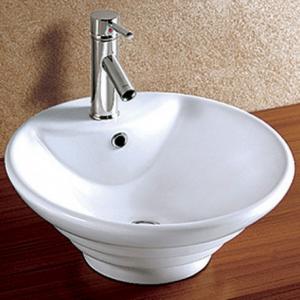 Раковина MELANA MLN-7015A 48х48