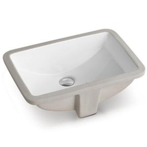 Раковина MELANA  MLN-540T 54,5х38