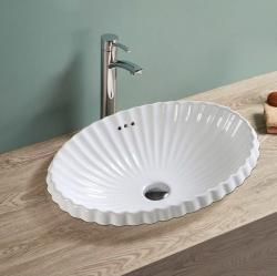 Раковина MELANA  MLN-509 56х41,5