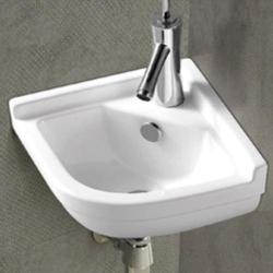 Раковина MELANA MLN-7960 31х31