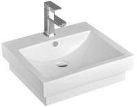 Раковина MELANA MLN-8006 50х45