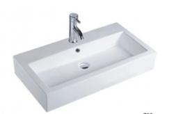 Раковина MELANA  MLN-8032 Melana 79х43