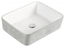 Раковина MELANA MLN-A022-S01 48х37