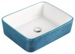 Раковина MELANA MLN-A022-S05 48х37