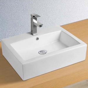 Раковина MELANA  MLN-A032  57х45,5
