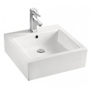 Раковина MELANA MLN-A054 46,5х46,5