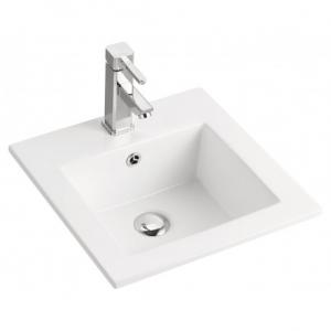 Раковина MELANA MLN-A106 41х41
