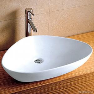 Раковина MELANA MLN-A170A 59х40
