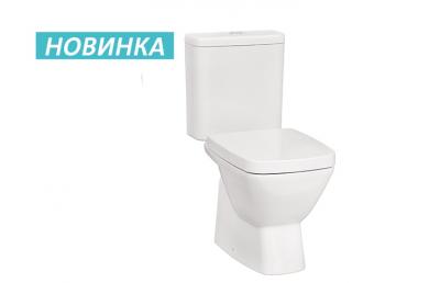 Унитаз-компакт Сантек Нео 1.WH30.2.194