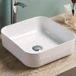 Раковина  MELANA  800-78110 38х38