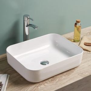 Раковина  MELANA 800-78109 50х39