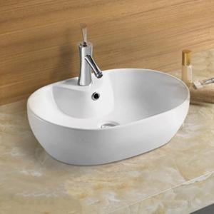Раковина MELANA 800-7734 27х27